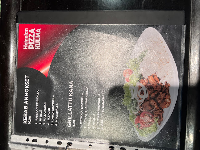 Kauppakatu 18, 18100 Heinola