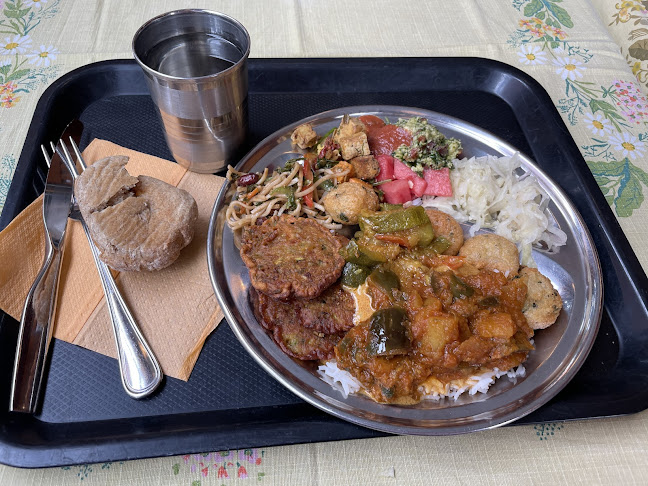 Opinii despre Kasvisravintola Gopal în Tampere - Ravintola-ala