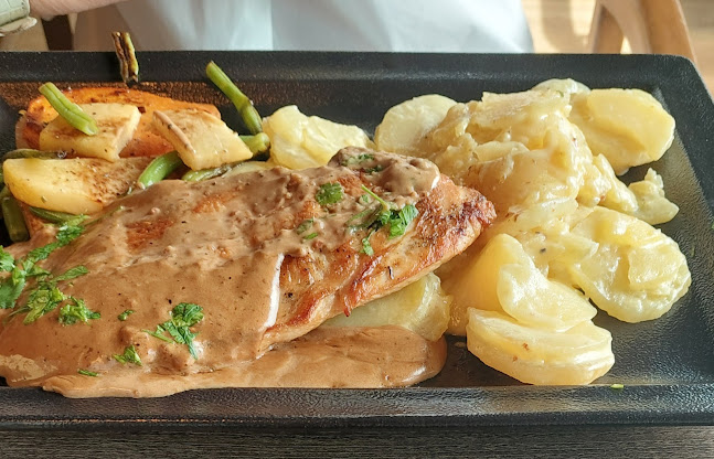 Opinii despre Gamle Stefan în Porvoo - Ravintola-ala