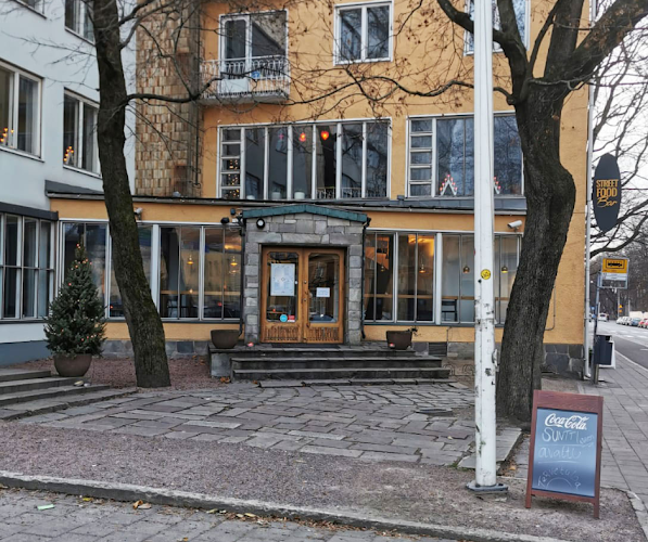 Suntti Kåren Bar & Grill - Turku