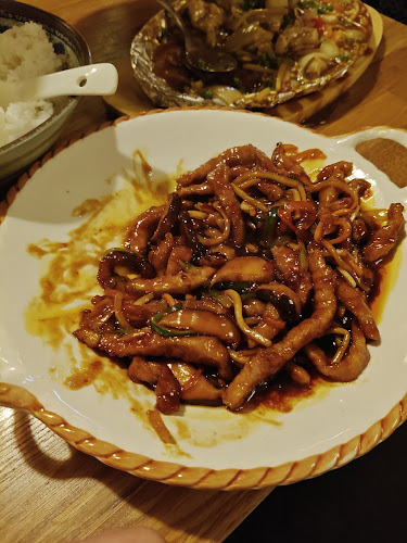 Ravintola Tsing Tao - Turku