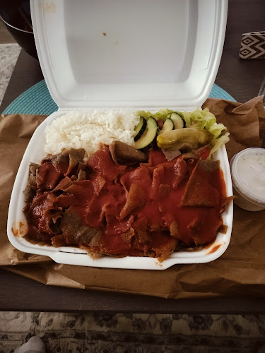 Pizzeria Foxy Bear Phone number