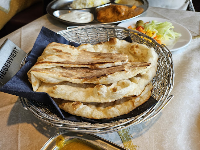 Opinii despre Delhi Darbar în Turku - Ravintola-ala