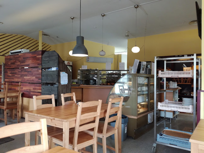 Utajärven Leipomopalvelu Oy - Utajärvi