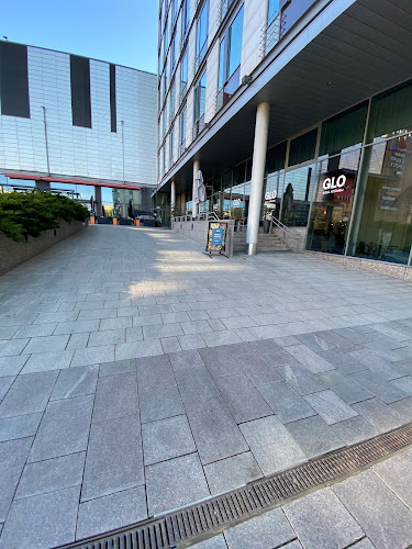 Comfort Hotelli Sellon Ravintola - Ravintola-ala