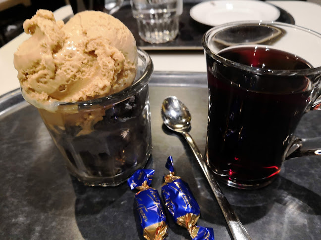 Fazer Café Kluuvikatu 3 - Ravintola-ala