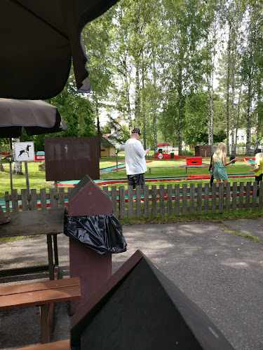 Vaiveronkadun Kioski