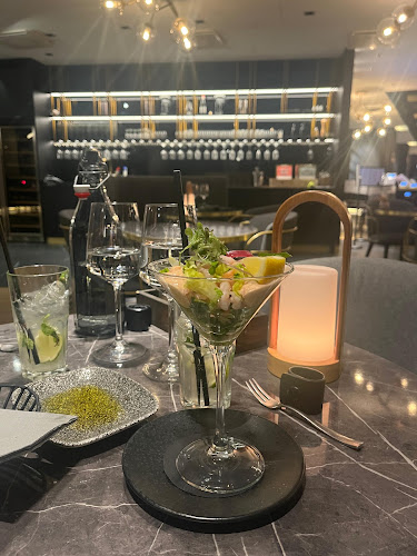 Opinii despre Hesperia Restaurant & Bar în Helsinki - Ravintola-ala