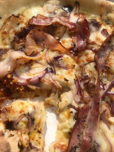 Comentarii opinii despre FIZZA Kauniainen Pizza-automaatti