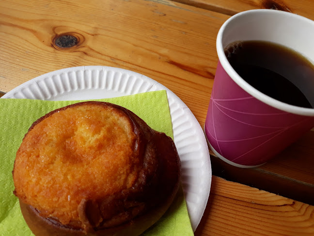 Otamuskahvila - Sastamala