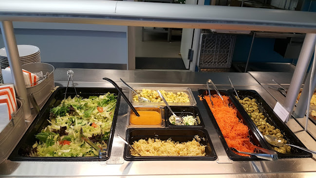 Opinii despre Salon Rosmariini Oy în Salo - Ravintola-ala