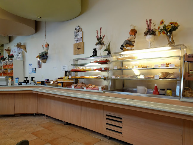 Leipomo Körkkö - Ravintola-ala