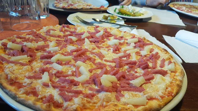 Bella Pizzeria - Kouvola