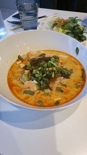 Noodle Bar 9 Tuira - Ravintola-ala