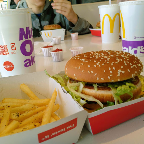 McDonald's Vantaa Vaarala - Vantaa