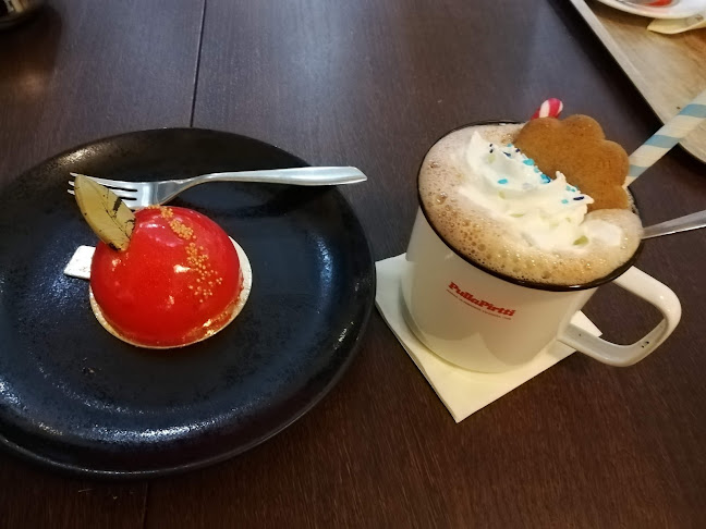 Kauppurienkatu 14-16, 90100 Oulu