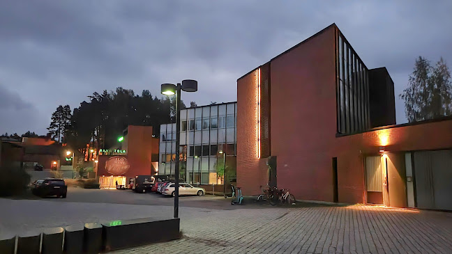 Lounasravintola Ilokivi - Ravintola-ala