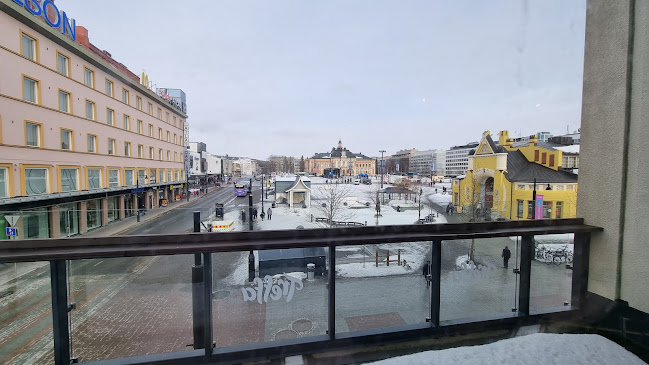 Kauppakatu 28, 70110 Kuopio