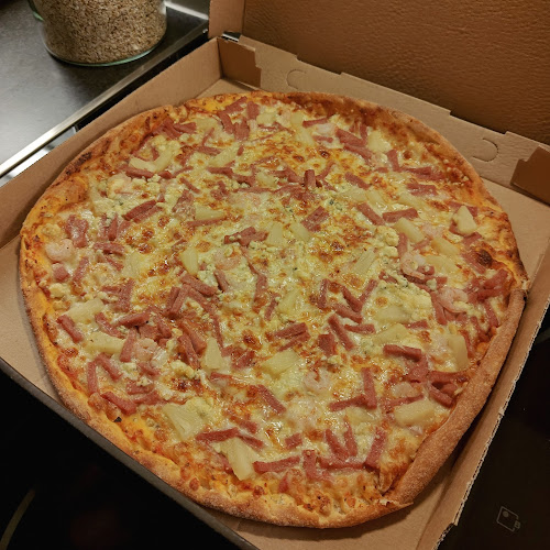 Opinii despre Felicia Pizzeria în Järvenpää - Ravintola-ala