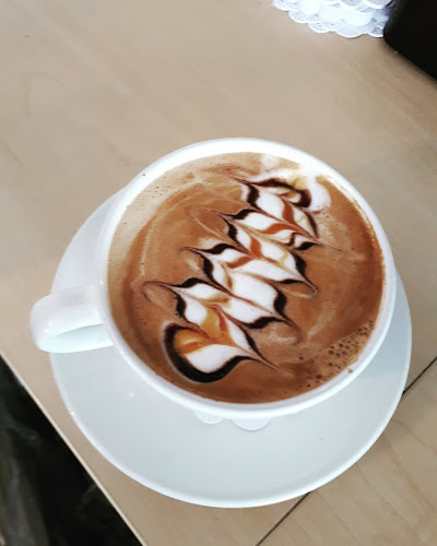 Cafe Mokka