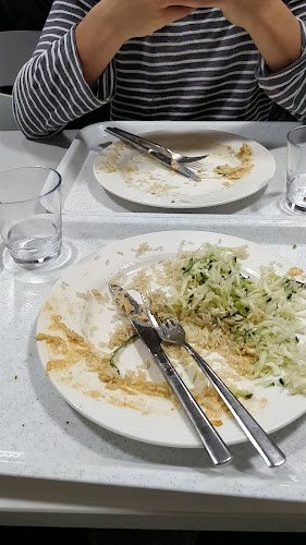 Comentarii opinii despre Lounasravintola Ilokivi