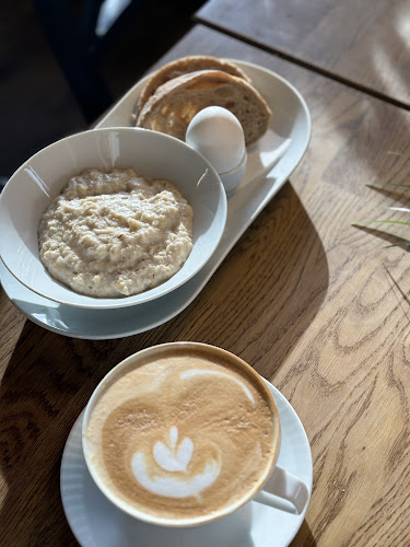 Opinii despre Kahvila Marocco în Helsinki - Ravintola-ala