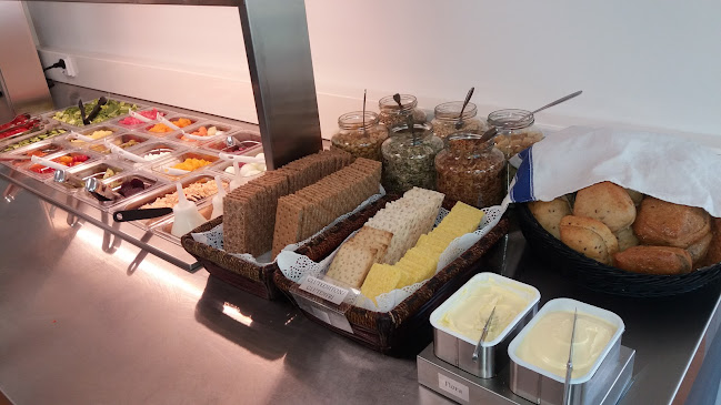 Comentarii opinii despre Wanha Wasa Catering