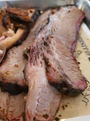 Reviews of JJ's BBQ in Salo - Ravintola-ala