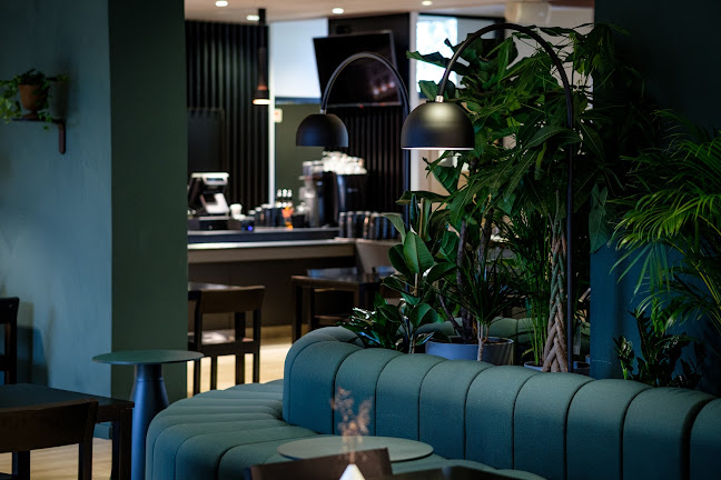 Korundi Kitchen & Café - Rovaniemi