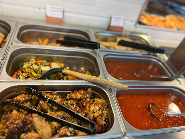 Tornio Thai Restaurant