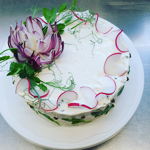 CakePop Oy - Ravintola-ala