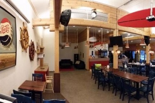 Tuomipakkaintie 20, 85100 Kalajoki