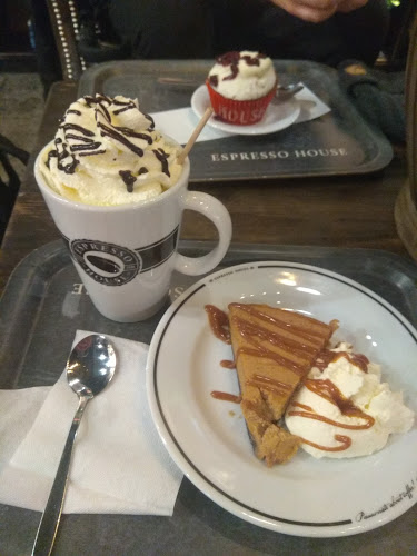 Espresso House Kauppakatu JKL - Jyväskylä