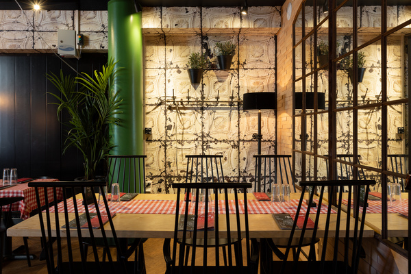 Comentarii opinii despre Pizzeria Bella Roma