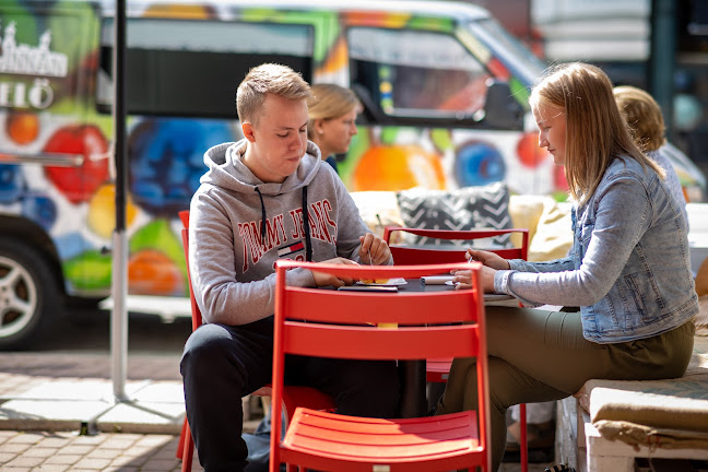 Comentarii opinii despre Jätskibaari Vohveli