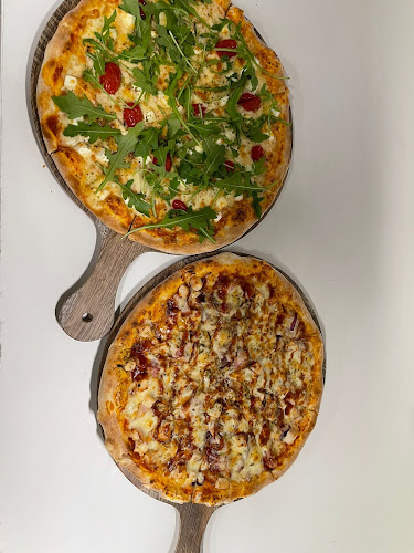 Comentarii opinii despre BAB pizza