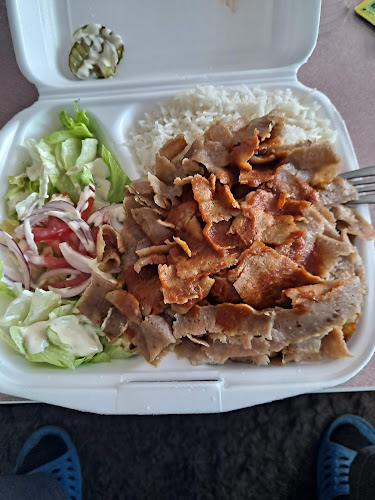 Ravintola Mallaskaski - Ravintola-ala