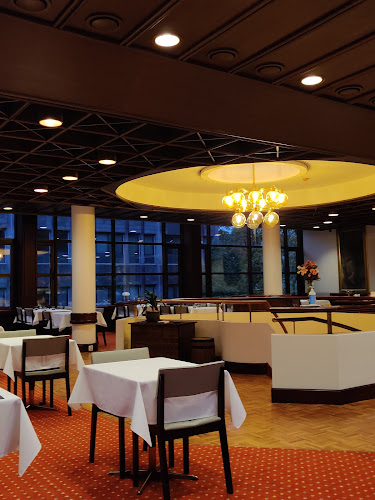 Ravintola Suomalainen Pohja - Ravintola-ala