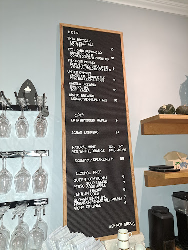 Iso Kirkkokatu 23, 10600 Tammisaari