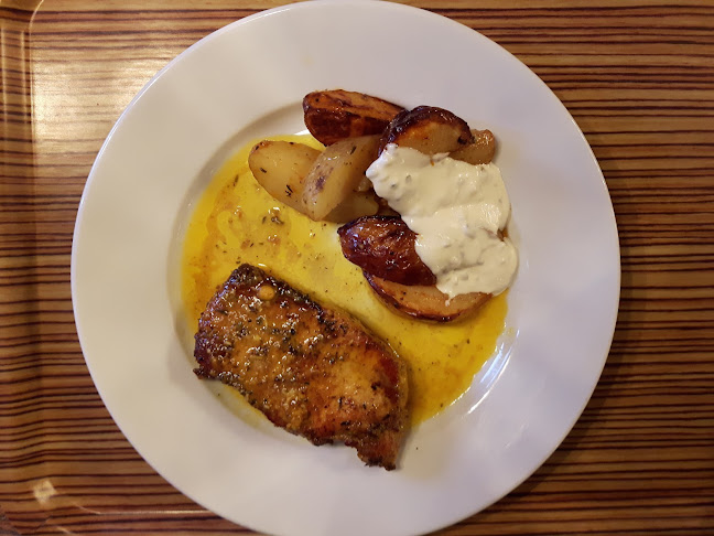 Ravintola Kansakoulu - Savonlinna