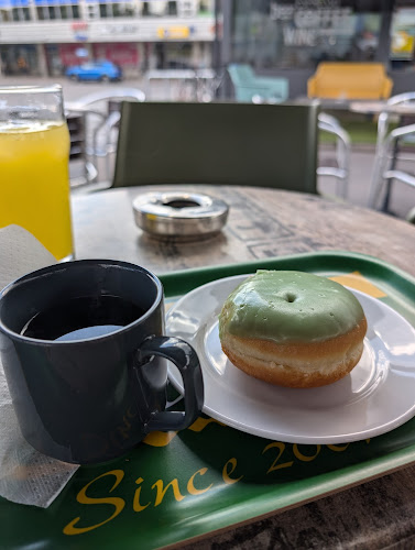 Bar Café Columbia - Kouvola