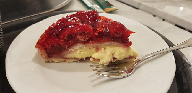 Comentarii opinii despre Fazer Café Tempon talo