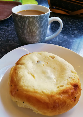 Opinii despre Kahvila Wilhelmiina în Salo - Ravintola-ala