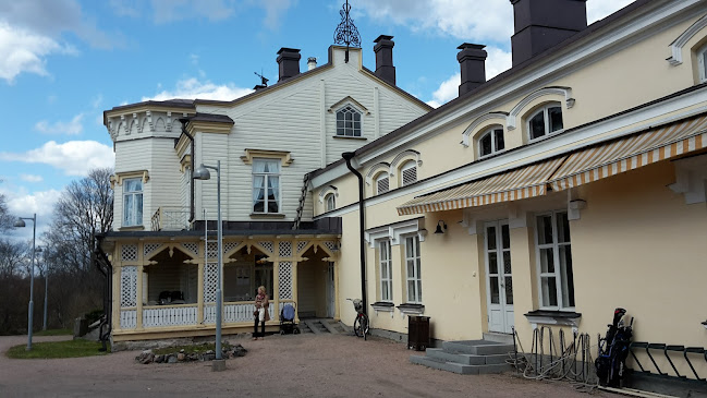 Comentarii opinii despre Ravintola Talin Kartano