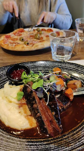 Rosso, Oulu Open Times