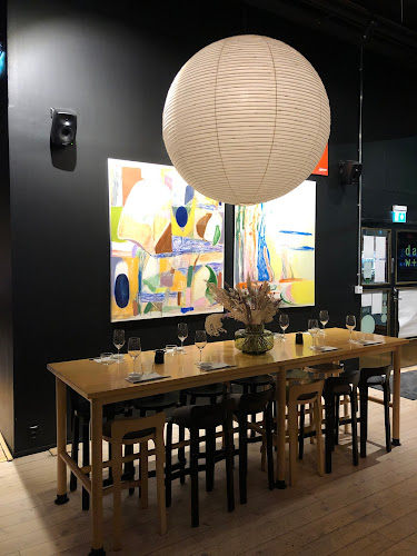 Comentarii opinii despre Bites Burgers Kallio