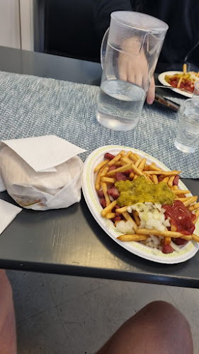 Reviews of Lapuan Keskusgrilli in Lapua - Ravintola-ala