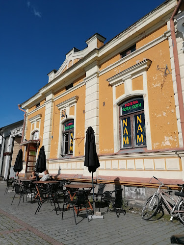 Comentarii opinii despre NamNam Kebab Pizzeria