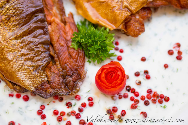 Ateriax Catering Oy - Helsinki