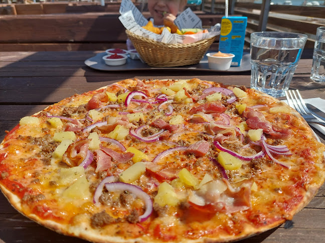 Comments and reviews of Ravintola Röölänranta